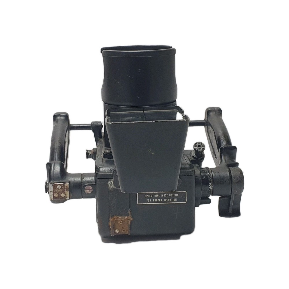 KE-28A Chicago Aerial Industries Camera Plane