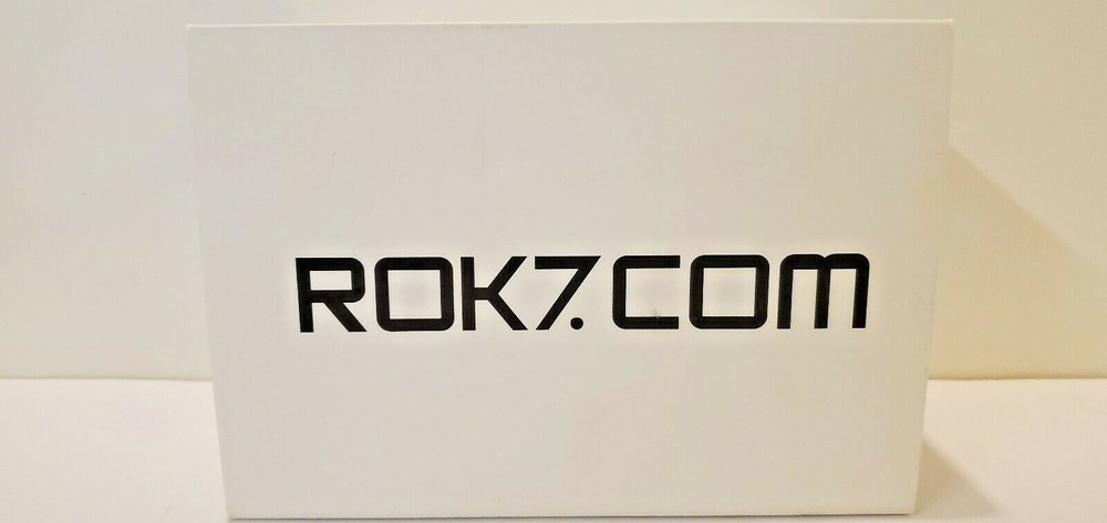 ROK7VR Virtual Reality Glasses with Remote