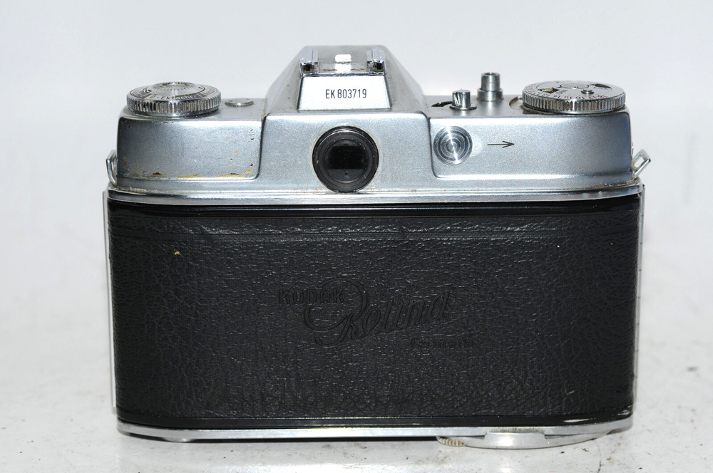 Kodak Retina Reflex