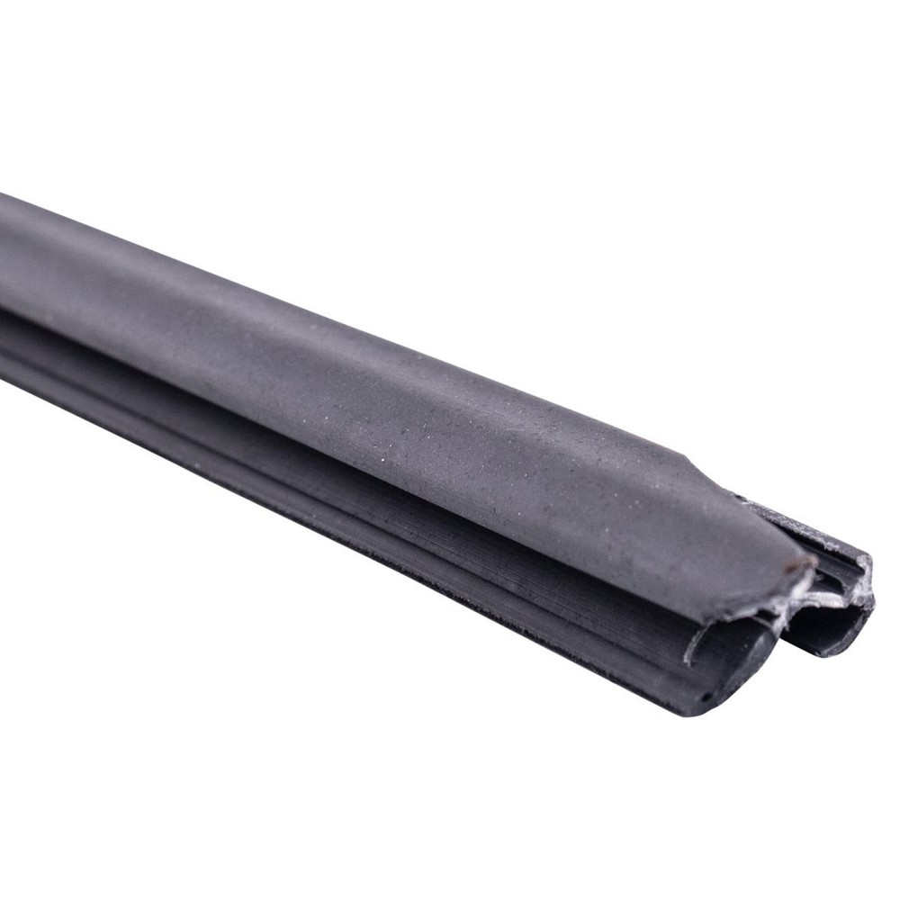 Door Window Belt Weatherstrip Kit Front Outer Fits Dodge Ram