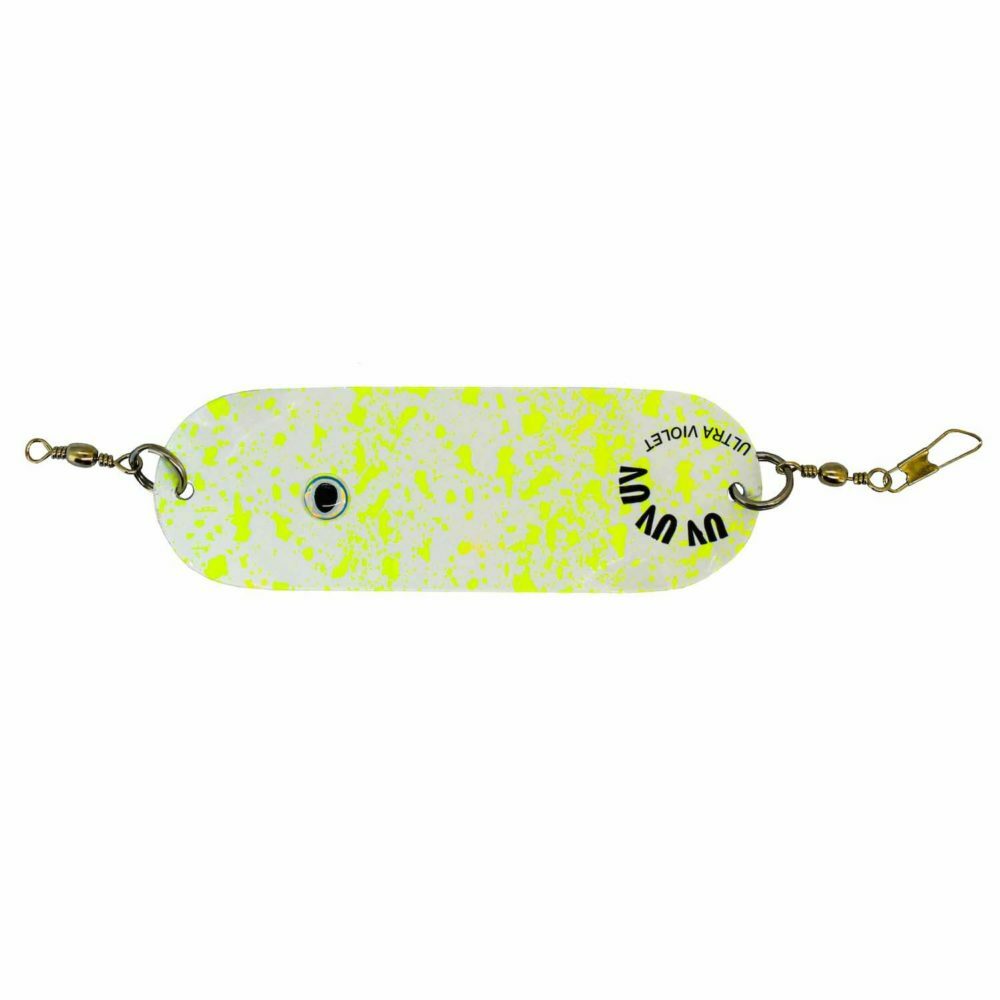 RTF Dakota Dodger UV 4.5 Tequila Sunrise