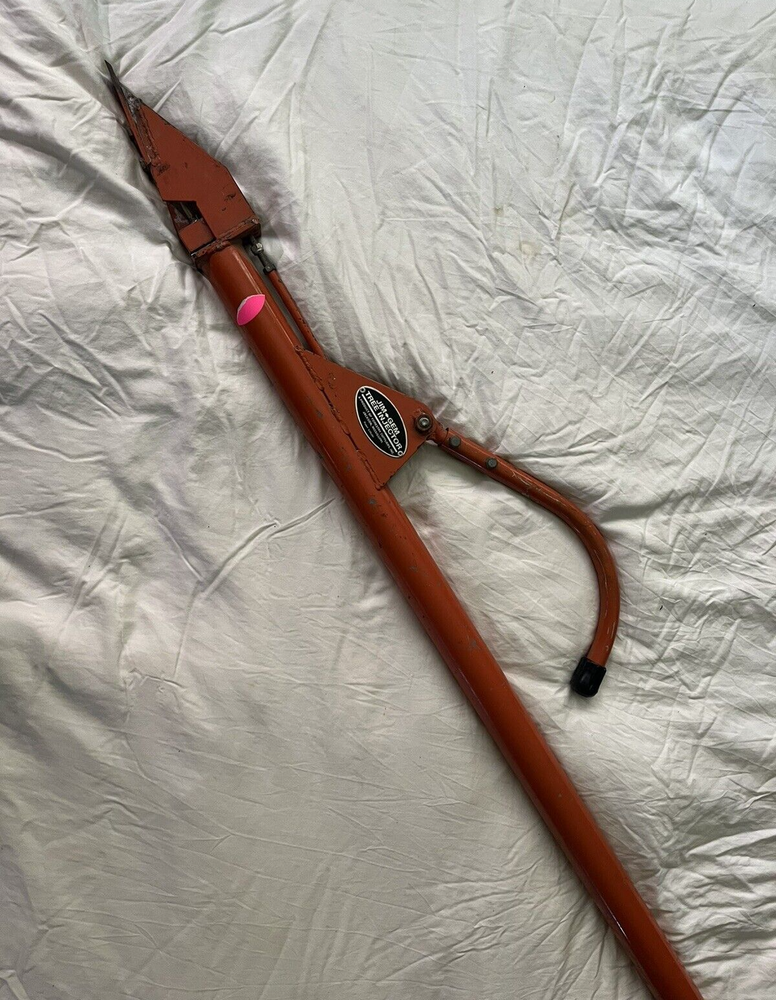 Jim Gem TREE INJECTOR - Insecicide / Herbicide WE SHIP