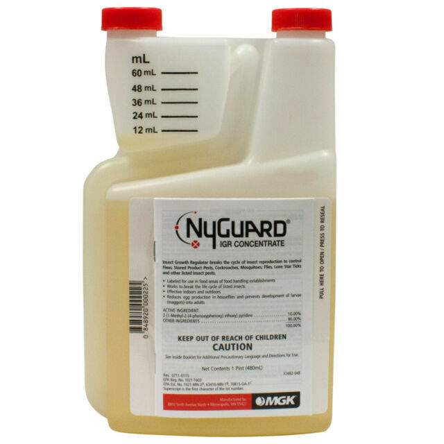 MGK NyGuard® IGR Concentrate | 140ml