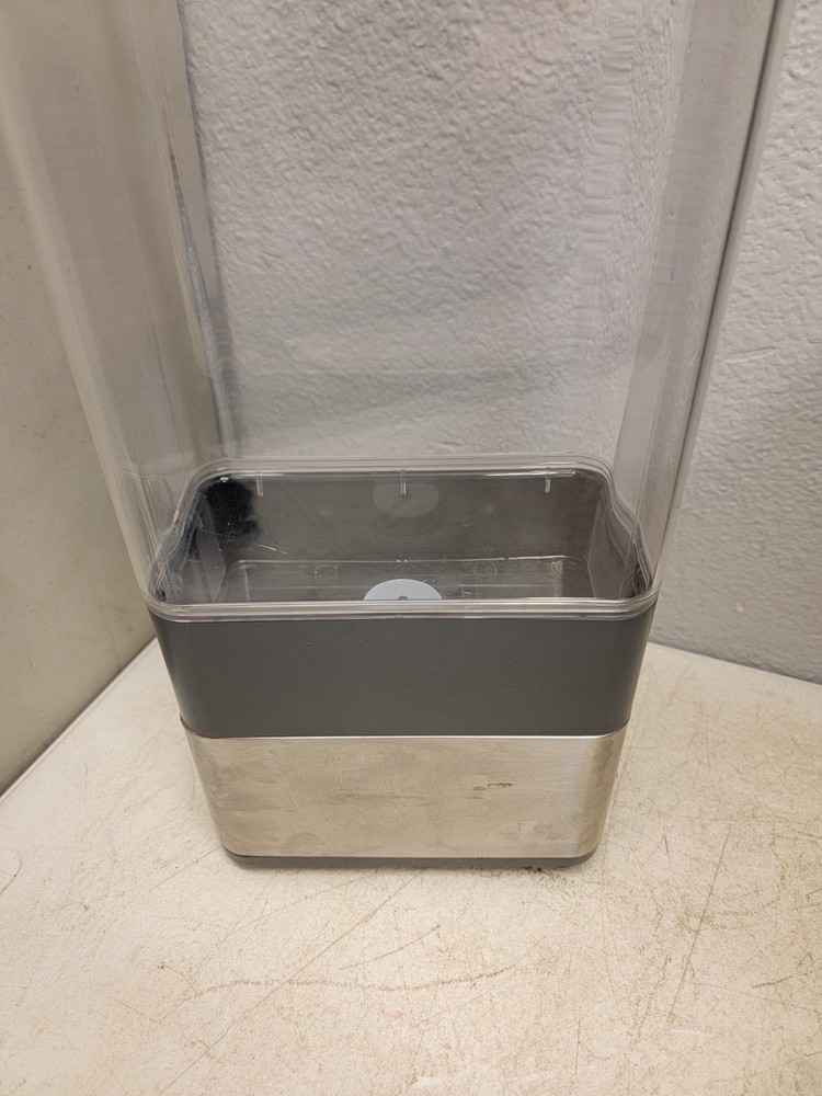 GE Profile Opal Countertop Nugget Ice Maker Ice Machine OPAL01GEPKT