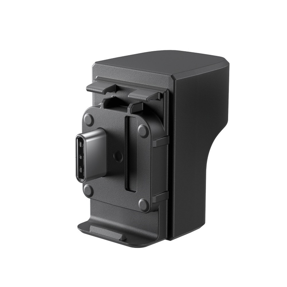 Mic Adapter External For Insta360 Ace / Ace Pro Action Camera Audio Adapter