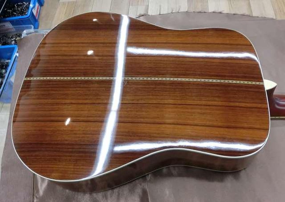 BLUE BELL BW-500 Acoustic Guitar