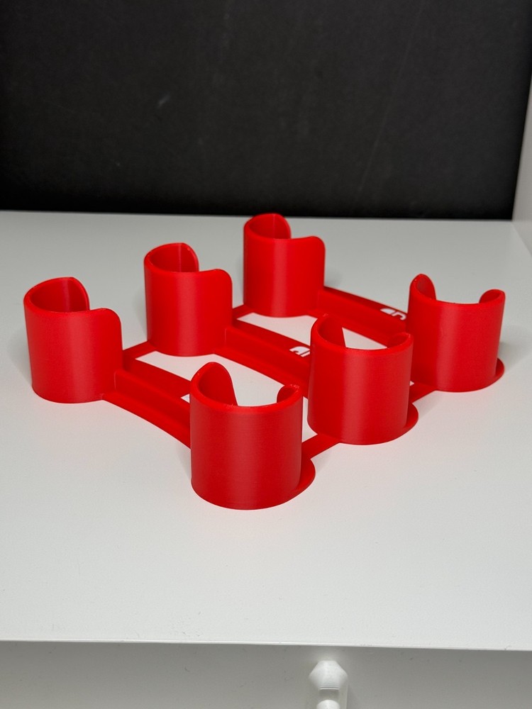 Nintendo Switch 2 Joy Con Controller Stand Hold 3 Controllers