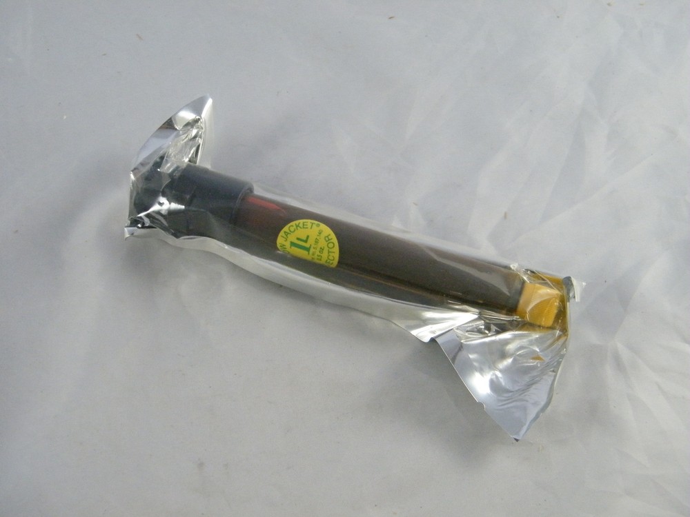 RITCHIE ~ YELLOW JACKET FLORESCENT LEAK SCANNER SOLUTION ~ PART 69601, YJ1-1/L