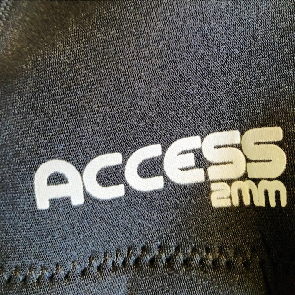 Hyperflex 2MM Men's Wetsuit