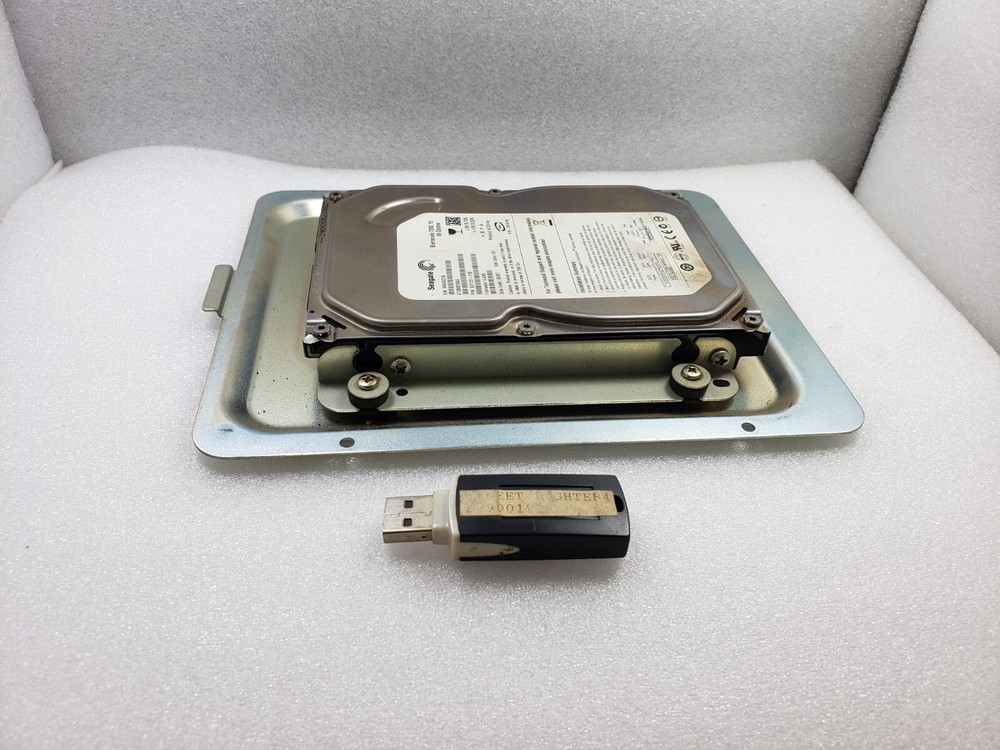 Street Fighter 4 Hard Disk + Dongle Kit only Arcade game for Type X2 System