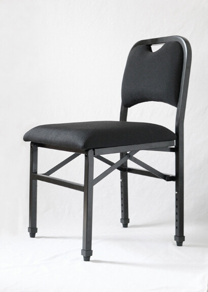Adjustrite Folding Musician's Chair