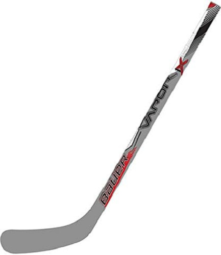 BAUER LFTP08 VAPOR 1X COMPOSITE MINI HOCKEY STICK *DISTRESSED PKG