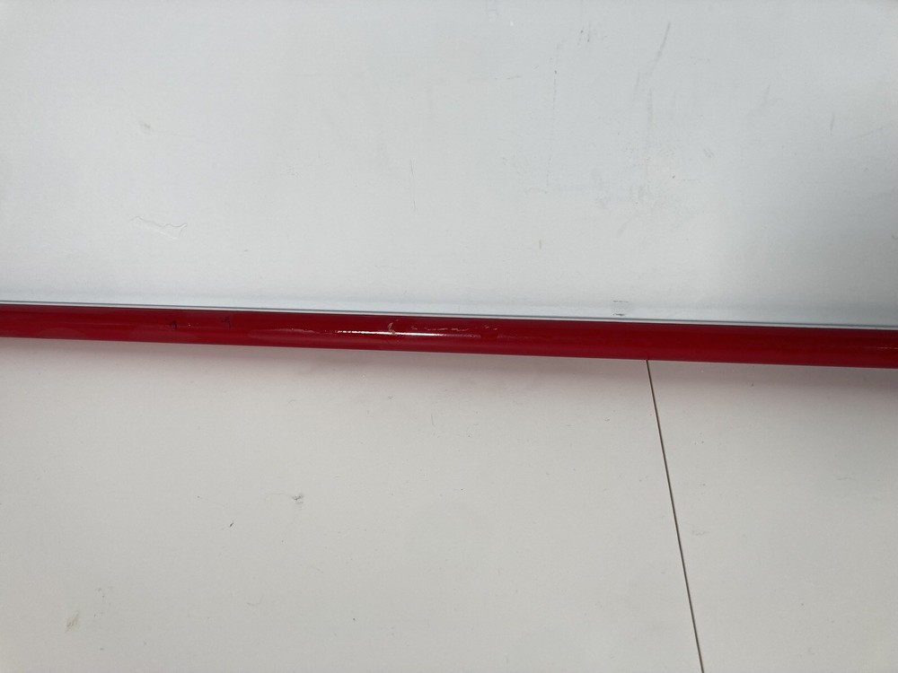 Swing Nature Golf Swing Trainer Aid Stick Practice Tempo Flex Training 39"