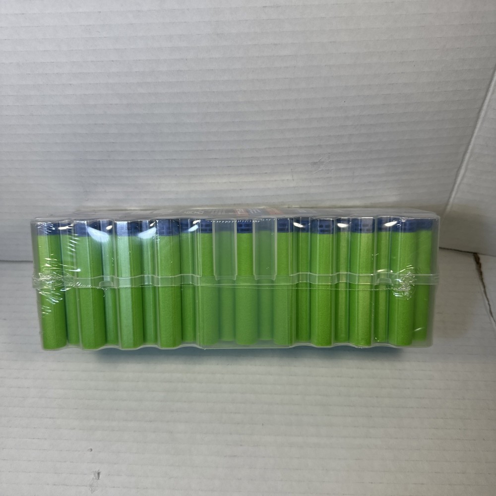 Adventure Force 100 Soft Foam Darts Refill Ammo Compatible With Adventure Force