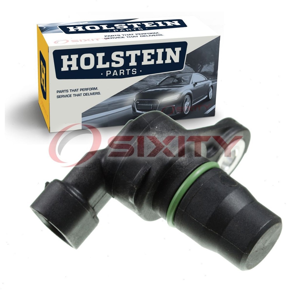 Holstein Camshaft Position Sensor for 2002-2005 GMC Envoy 4.2L L6 Engine ar