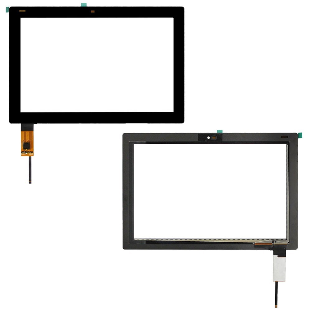 New Touch Screen Digitizer Panel Replacement For MATCO TOOLS MAXIMUS 3.0 USA