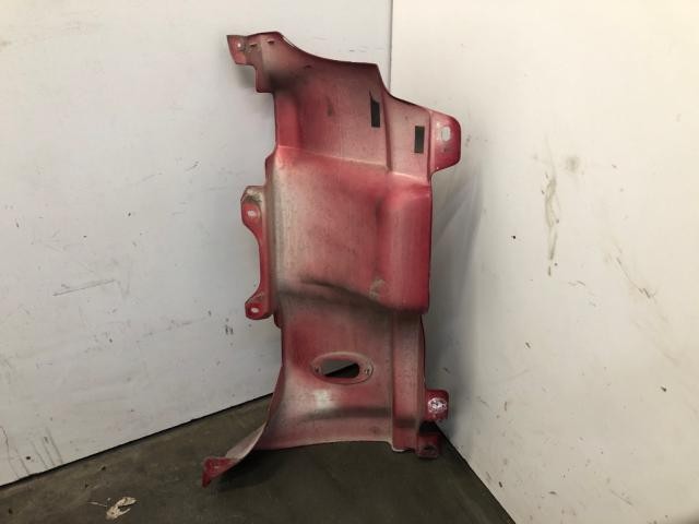 2008-2020 Freightliner CASCADIA RED Left/Driver CAB Cowl - Used