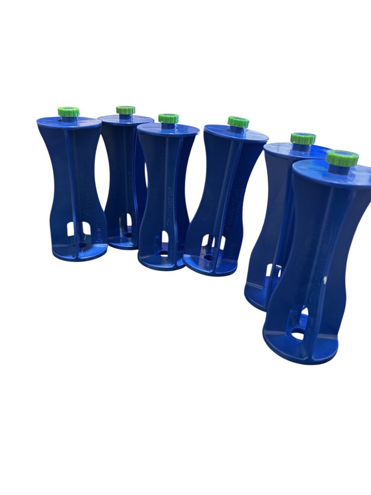 Centipede 6-Piece Risers