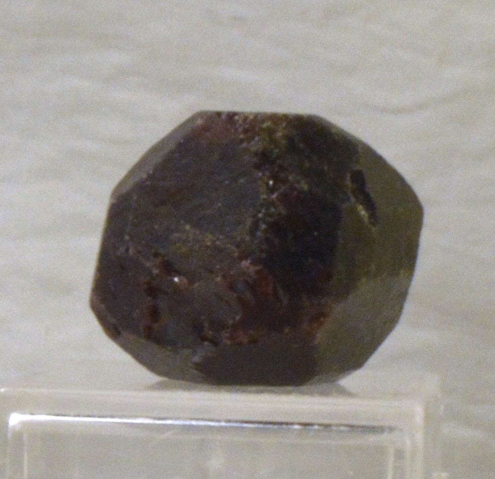 #2822 Garnet - Xin Jiang, China