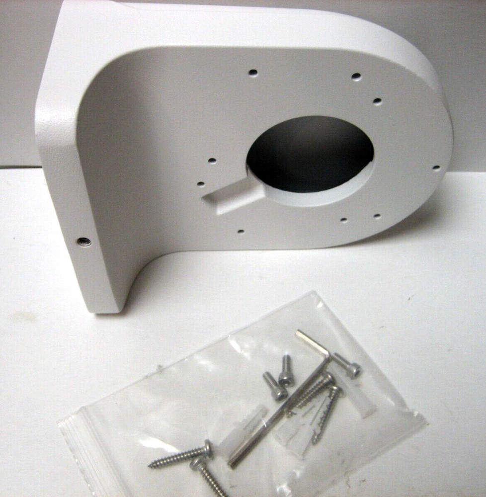 Speco Wall Mount Security Camera Dome O2VLWM Wall Mount Bracket