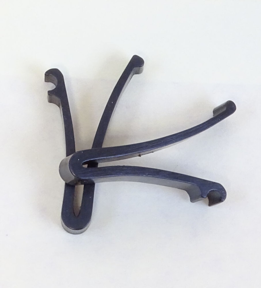 LS2520 Ithaca 12 Ga Hammer Spring Set for Model 500/600/700