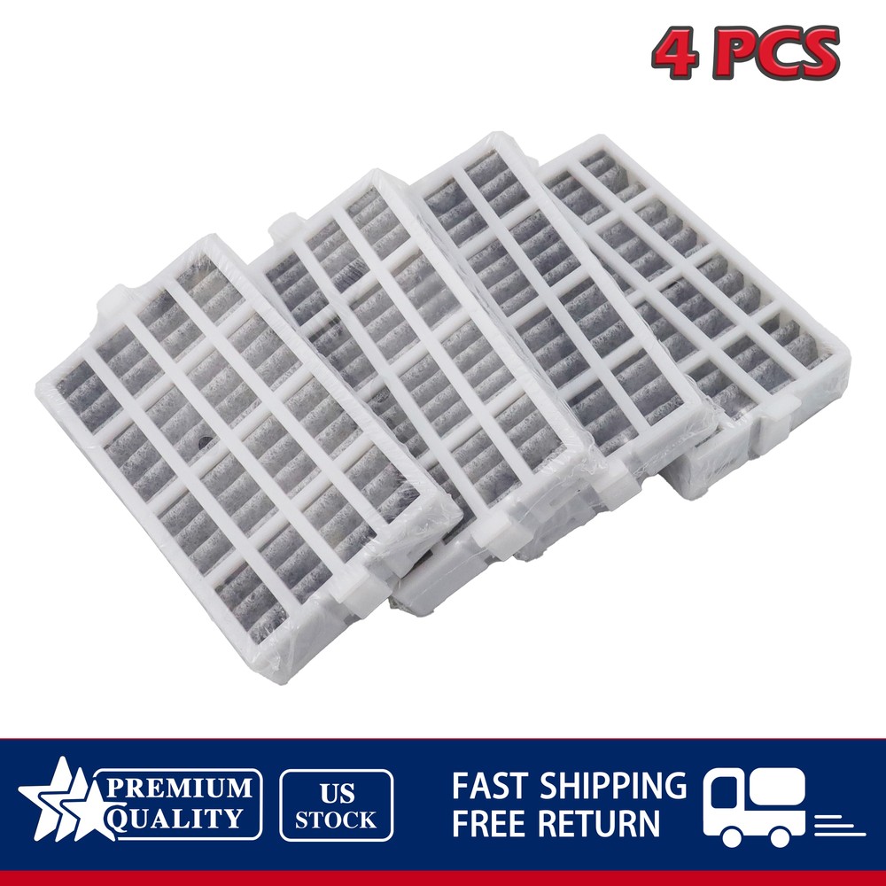 Air Filter Fits For Whirlpool W10311524 Fresh Flow Comparable Tier1 Refrigerator