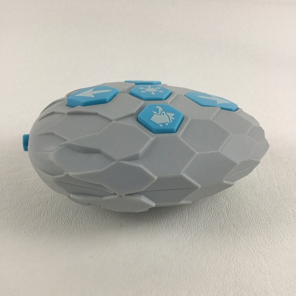 Discovery RC Ice Griffin Real Frost Breath Infrared Replacement Remote Control