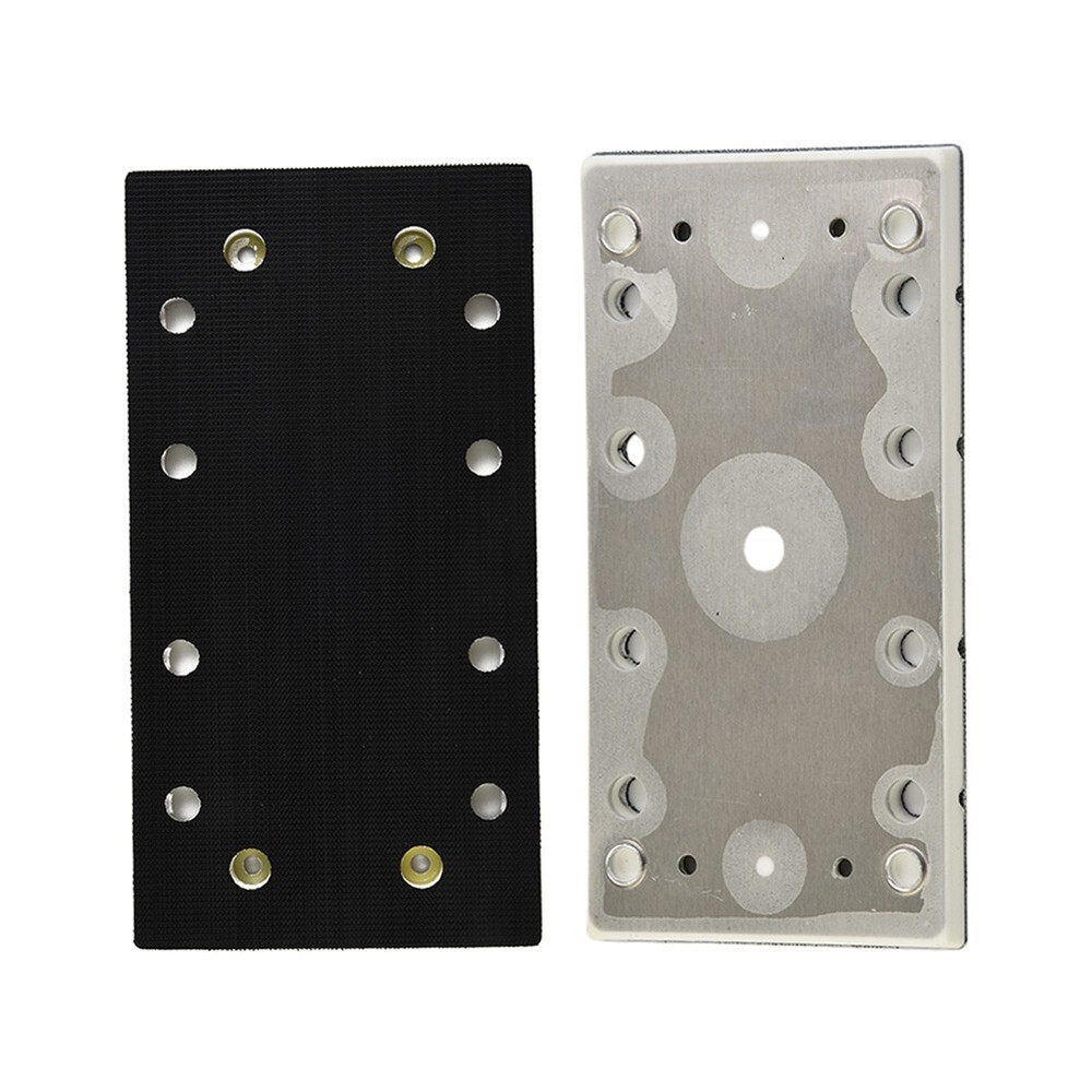 Sanders Backing Pad Replacement Sander Tools 1pcs Pad Parts Plate RS300