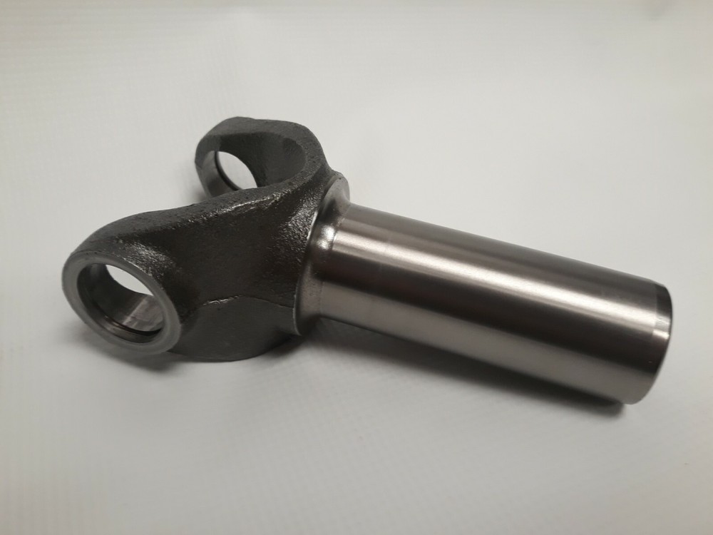1310-27 Spline Slip Yoke 5.75" High 22 Degree Angle