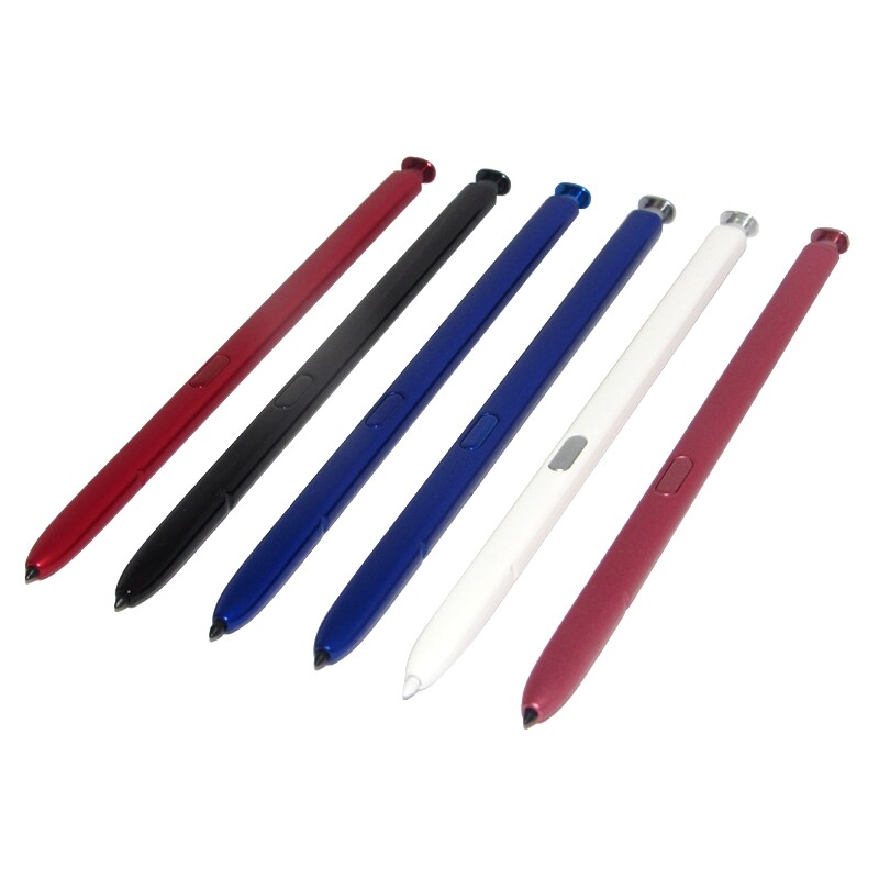 S Pen Touch Stylus Pen Replacement For Samsung Galaxy Note 8 / 9 Note 10 Note 20