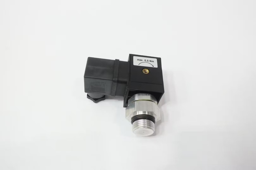 Hydac VR2LE.1/-V Clogging Filter Indicator