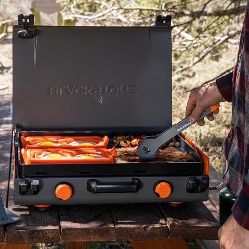 5808 Camping Tool Set, 3-Piece