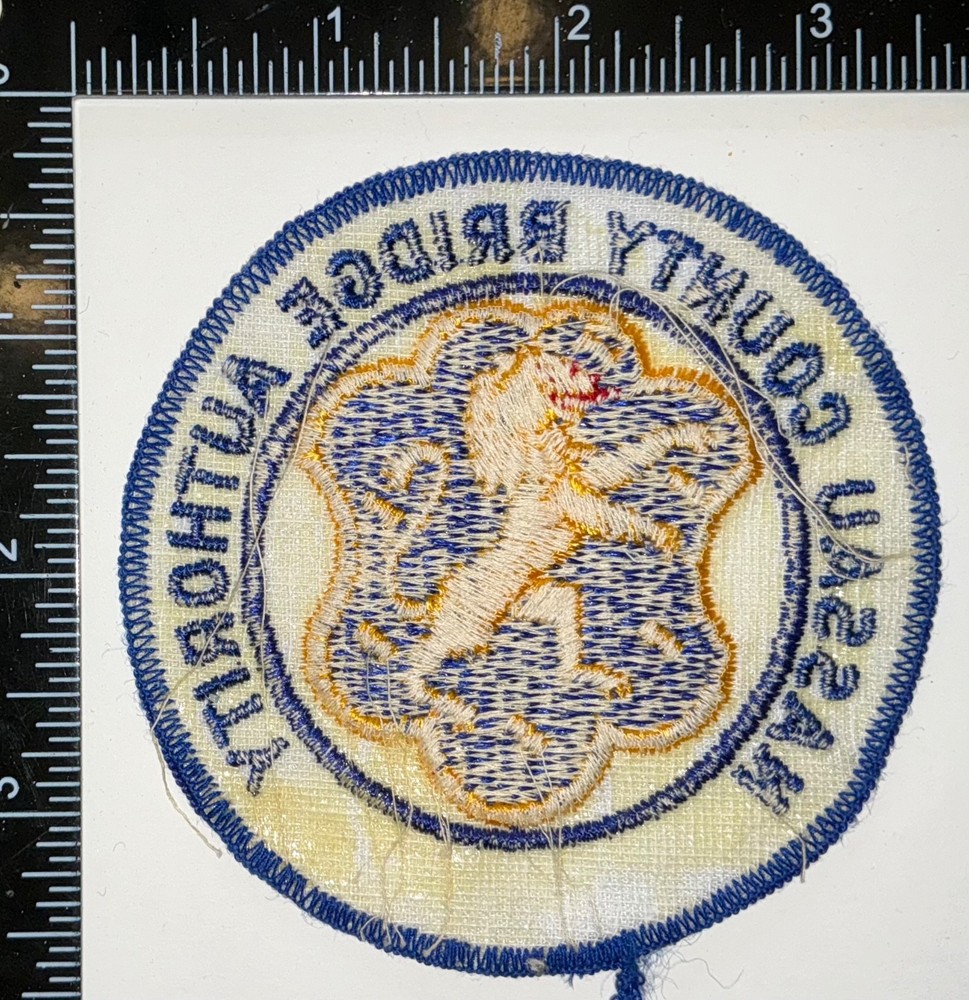 Nassau County New York Bridge Authority Patch