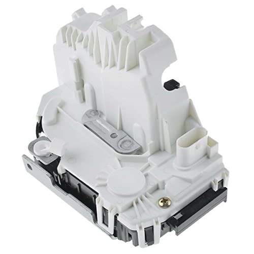 Power Door Lock Actuator w/Latch, Fits for 2011-2022 Dodge Durango & Front Left