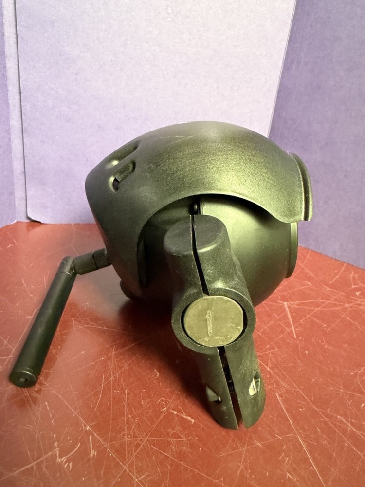 AS IS UNTESTED Flir TrafiCam x-stream2 - Wide 10-7150