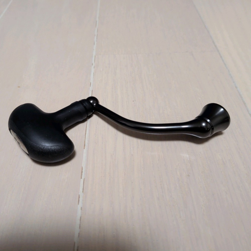 DAIWA 17 THEORY 3012H Genuine Handle