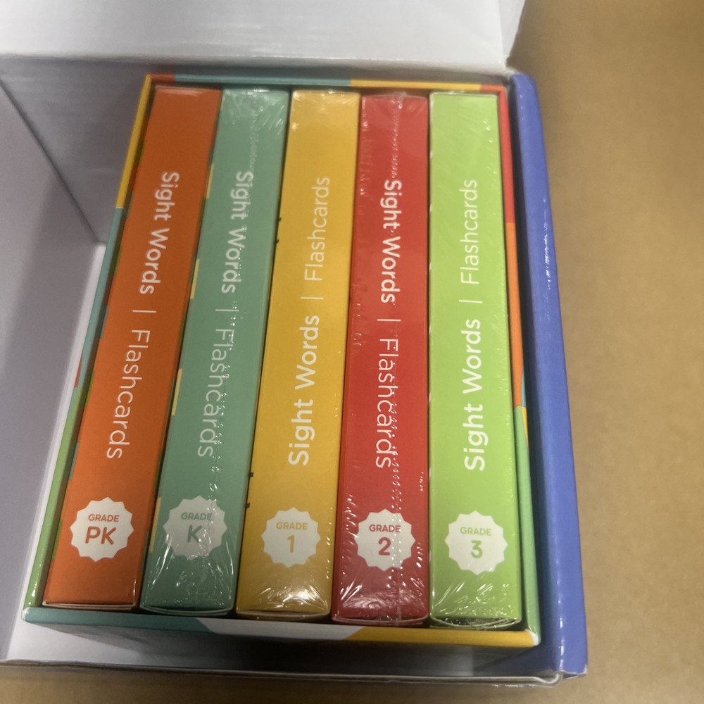 Ultimate Learn to Read Bundle (620 Sight Words, 122 6 Pack Ultimate Set + Dice