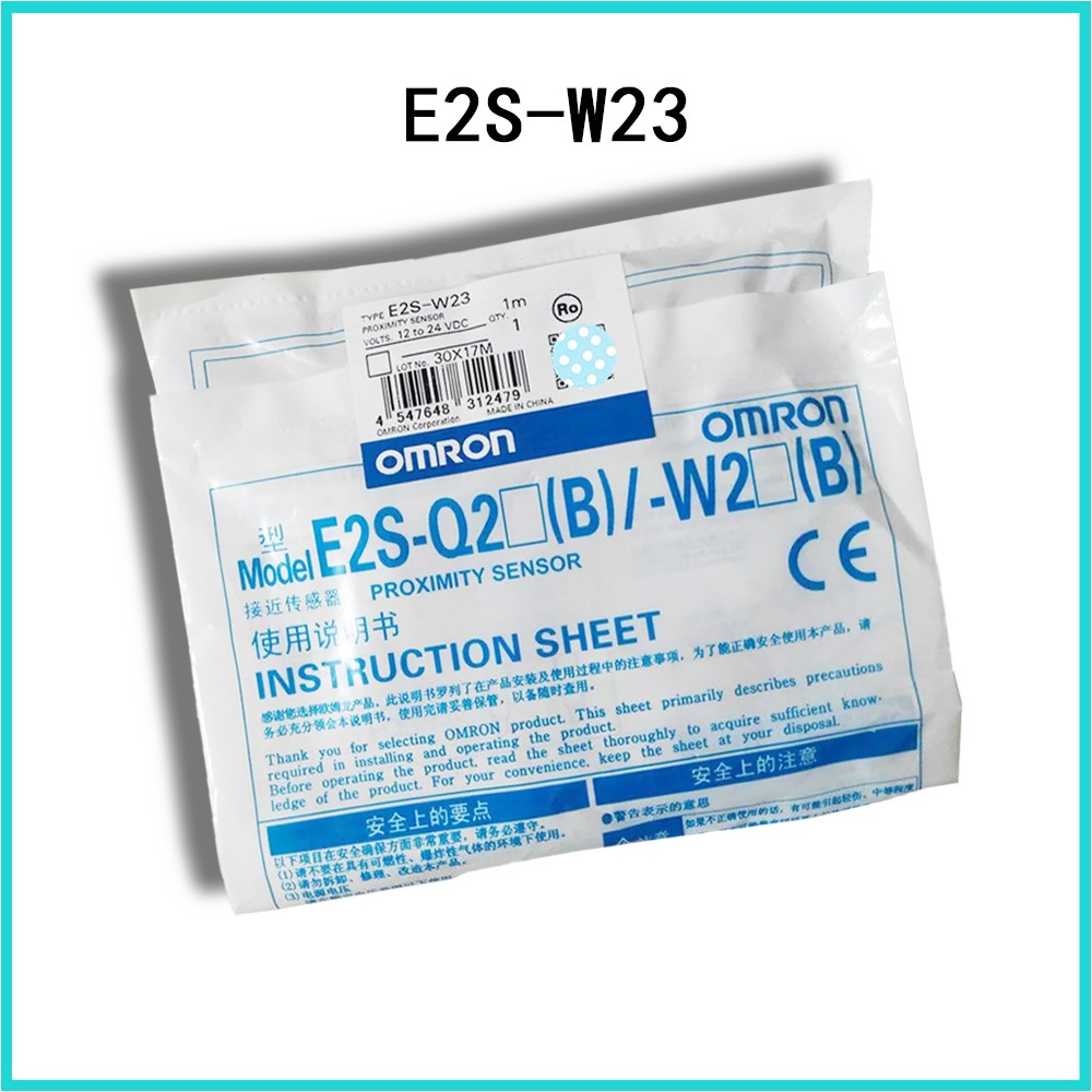 Original Omron Position switch E2S-W21 E2S-W22 E2S-W23 E2S-W24 E2S-W25 E2S-W26