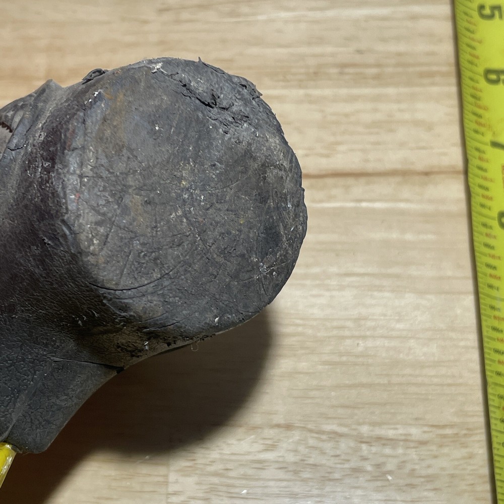 NUPLA NUPLAFLEX SF2 TWO POUND DEAD BLOW HAMMER MALLET