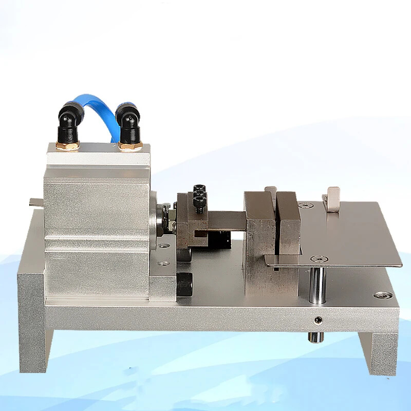 Special-shaped Punching Box Crescent Machine Carton Punching Square Hole Mold