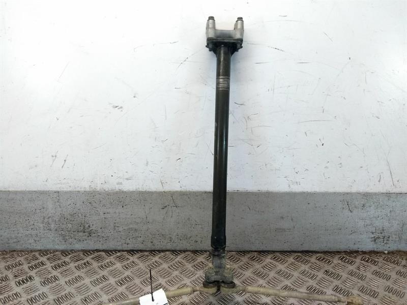 Yamaha YFM 50 (5YF3) Steering Stem