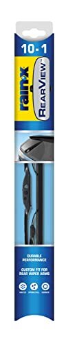 Rain X 850019 Rear Wiper Blade - 10"