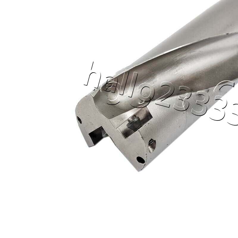 SP09-30-3D-C32 U drill indexable drill 33mm C32-3D FOR SPMG09 U drill inserts