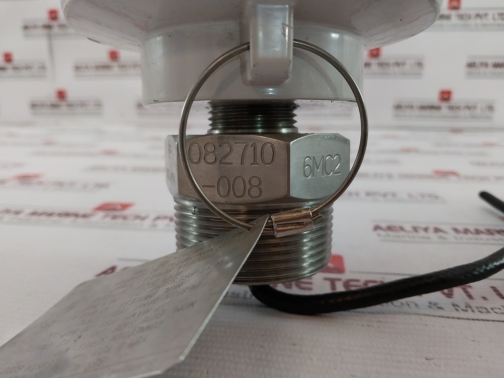 Siemens Pointek CLS200 Level Switch 10 Bar