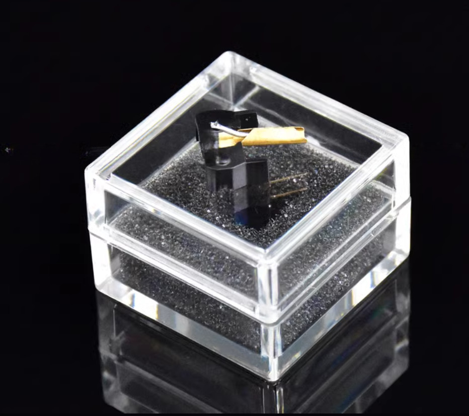 Replace for Needle Stylus SHURE N75ED Type II for M75 ED Type 2 M75ED