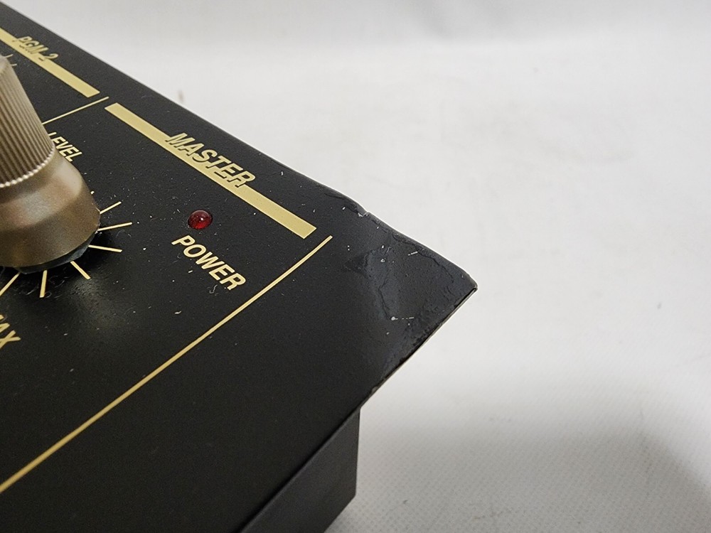 Vestax PMC-05 PRO 2 II DJ Turntable Mixer Professional Mixing Controller