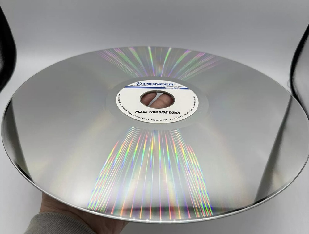 DOLBY TECHNOLOGIES "How they work." Laserdisc Instructions & Documents