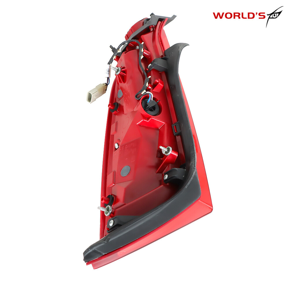 For 2013-2017 Cadillac XTS LED Tail Light Brake Lamp Assembly Driver Left Side