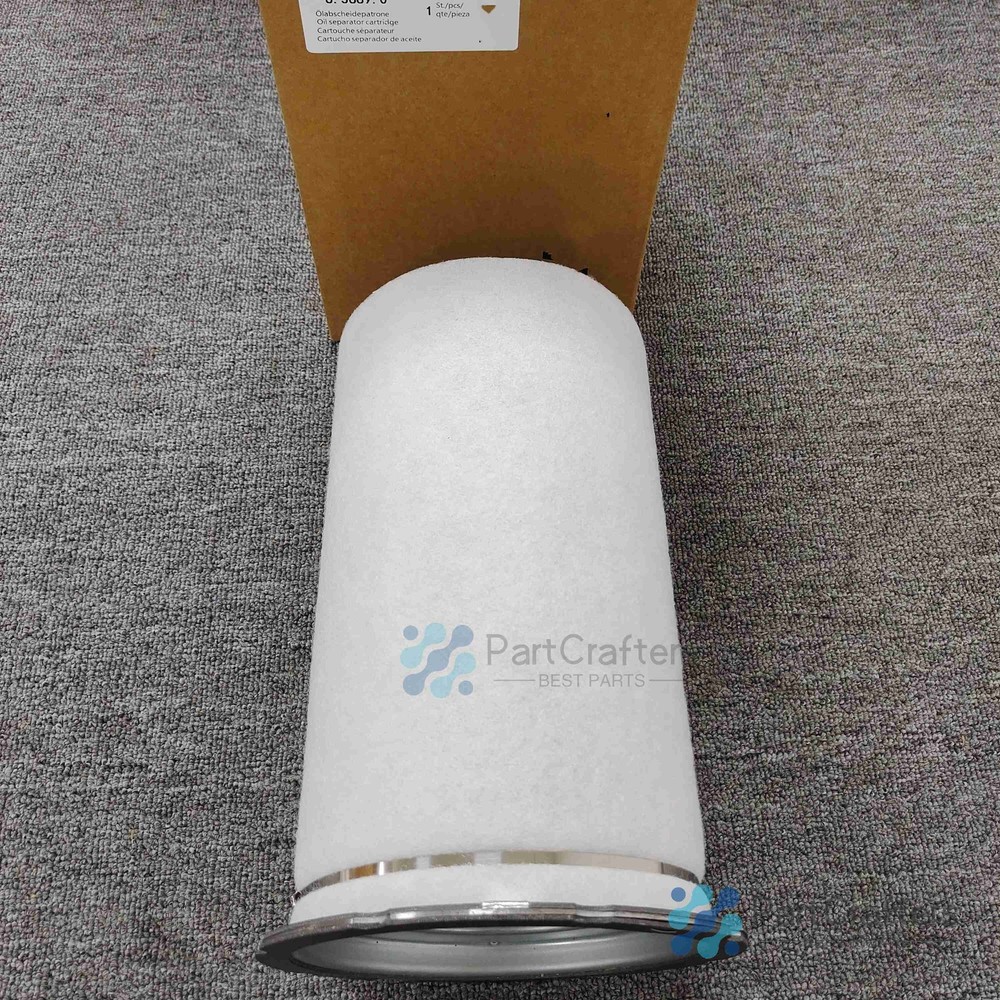 Replacement eparator 6.3669.0 for Kaeser