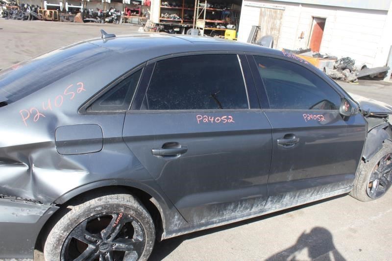 A3 AUDI 2015 Camera/Projector 592148